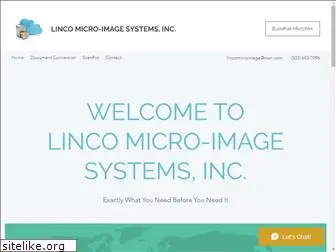lincomicroimage.com