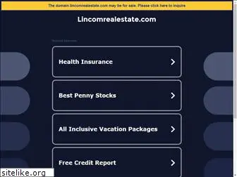 lincomrealestate.com