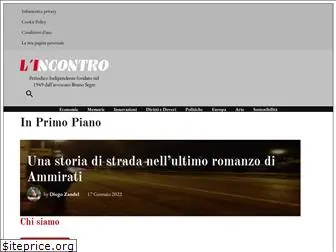 lincontro.news