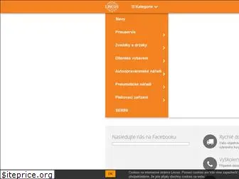 lincos.cz