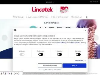 lincotek.com