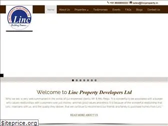 lincproperty.in