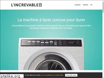 lincrevable.com