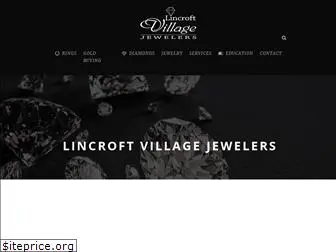 lincroftvillagejewelers.com