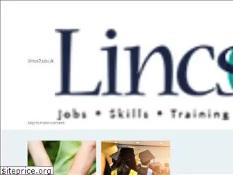 lincs2.co.uk