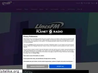 lincsfm.co.uk