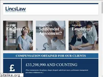 lincslaw.co.uk