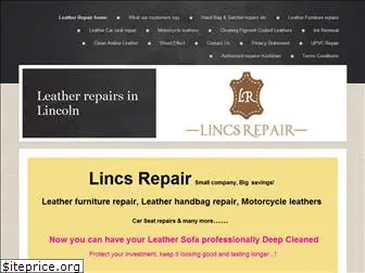 lincsrepair.co.uk