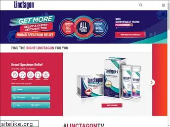 linctagon.co.za