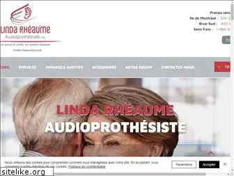 linda-rheaume.com