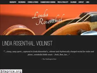 linda-rosenthal.com