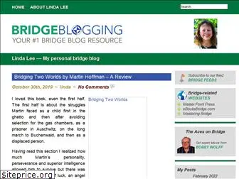 linda.bridgeblogging.com