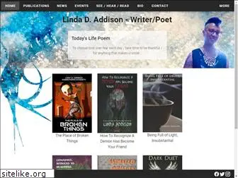lindaaddisonwriter.com