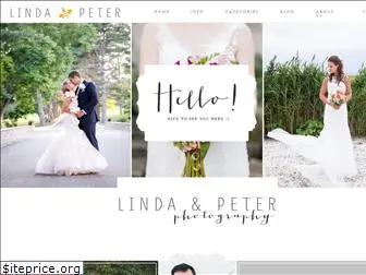 lindaandpeter.com