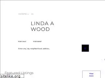 lindaawood.com