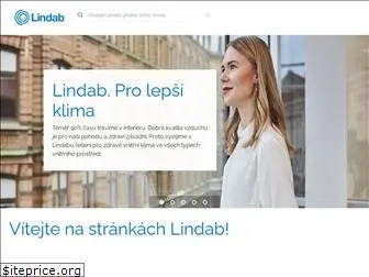 lindab.cz