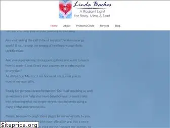 lindabackes.com