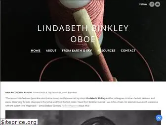 lindabeth.com