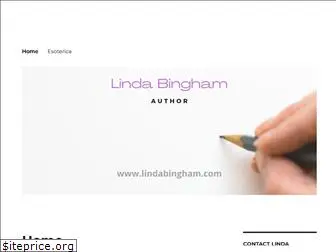 lindabingham.com