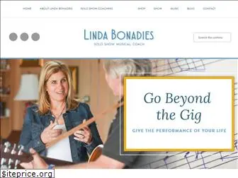 lindabonadies.com
