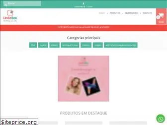 lindabox.com.br
