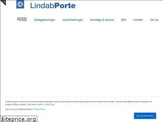 lindabporte.dk