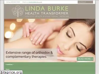 lindaburke.co.uk