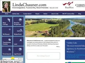 lindachauner.com