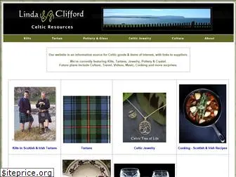 lindaclifford.com