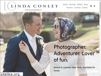 lindaconley.com