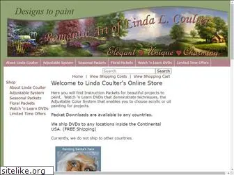 lindacoulter.com