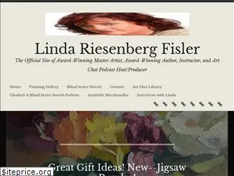 lindafisler.com