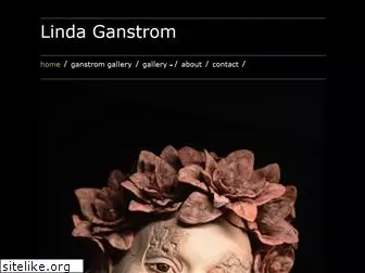 lindaganstrom.com