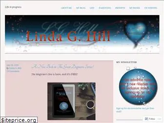 lindaghill.com