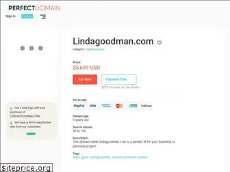 lindagoodman.com