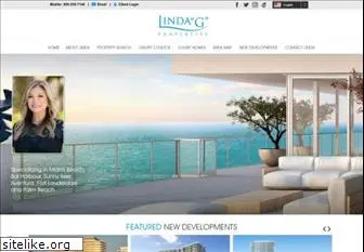 lindagproperties.com