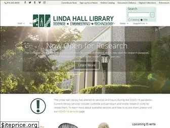 lindahall.org