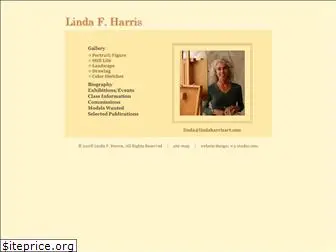 lindaharrisart.com