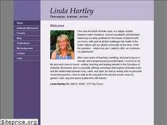 lindahartley.co.uk