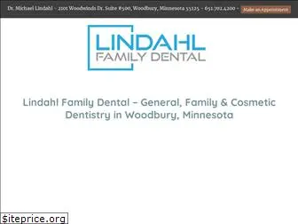 lindahldental.com