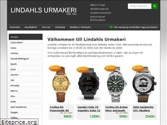 lindahlsurmakeri.se