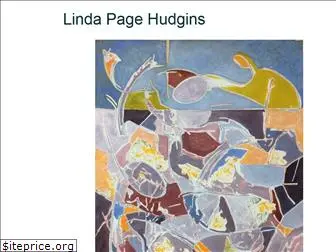 lindahudginsart.com