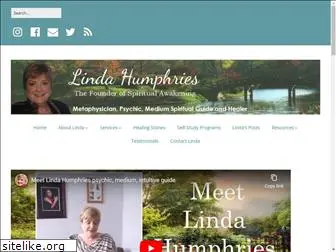 lindahumphries.com