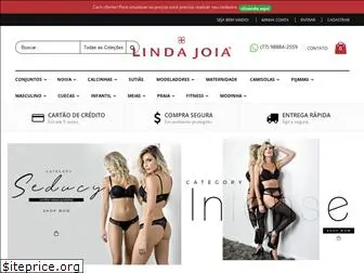 lindajoia.com.br