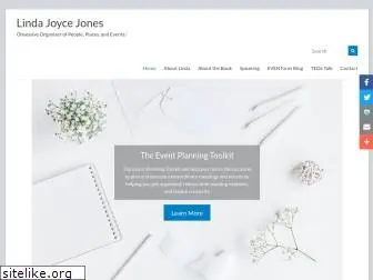 lindajoycejones.com