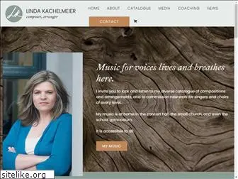 lindakachelmeier.com