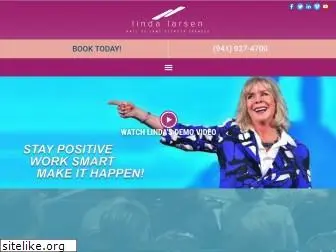 lindalarsen.com