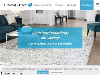 lindalens.se