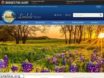 lindaletx.gov