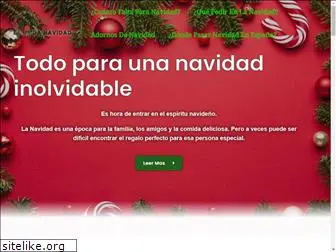 lindanavidad.com
